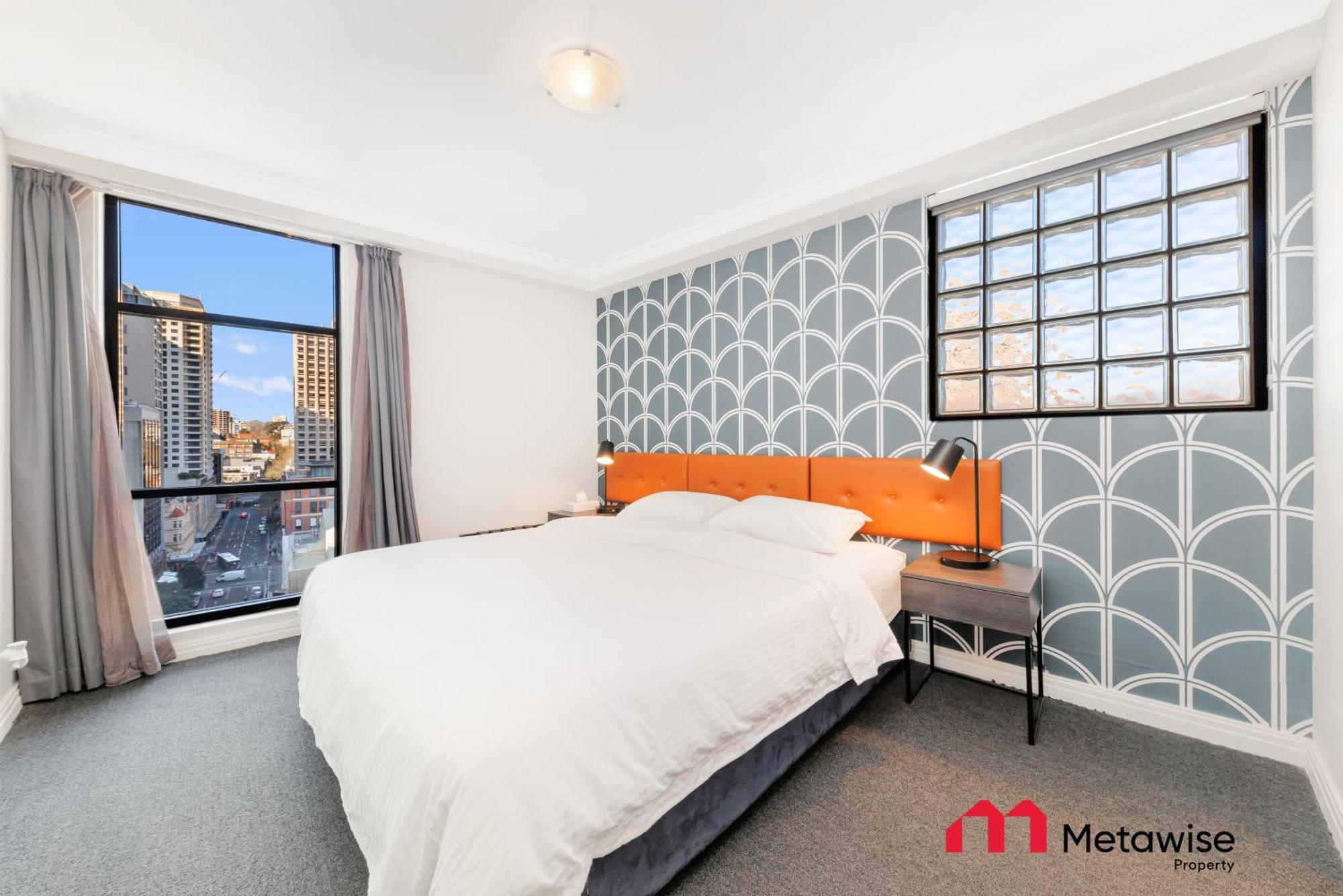 Metawise Sydney Cbd Haymarket 2Bed Apartment 1506 Esterno foto